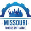 Missouri Works Initiative logo