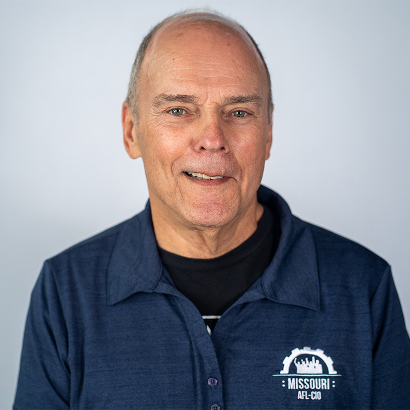 Jim Stroup